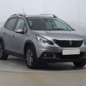 Peugeot 2008 1.2 PureTech / 19529695
