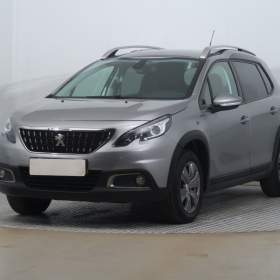 Foto inzerátu Peugeot 2008 1.2 PureTech