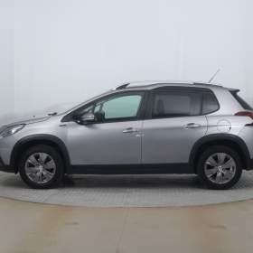 Foto inzerátu Peugeot 2008 1.2 PureTech