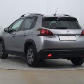 Foto inzerátu Peugeot 2008 1.2 PureTech