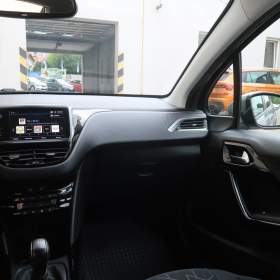 Foto inzerátu Peugeot 2008 1.2 PureTech