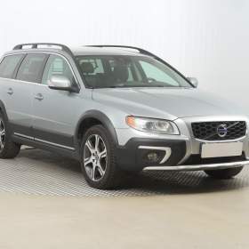 Volvo XC70 D5 AWD / 19529696