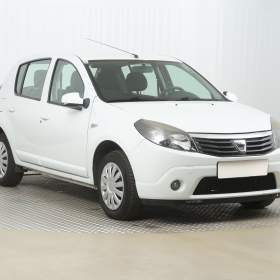 Dacia Sandero 1.2 16V / 19529697
