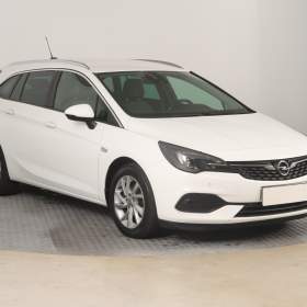 Foto inzerátu Opel Astra 1.5 CDTI