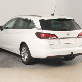 Foto inzerátu Opel Astra 1.5 CDTI