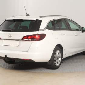 Foto inzerátu Opel Astra 1.5 CDTI
