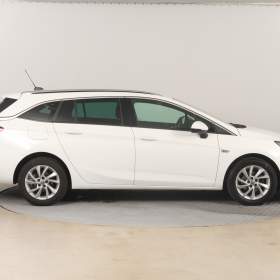 Foto inzerátu Opel Astra 1.5 CDTI