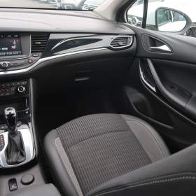 Foto inzerátu Opel Astra 1.5 CDTI