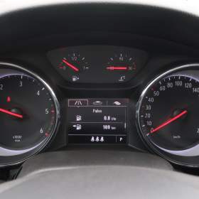 Foto inzerátu Opel Astra 1.5 CDTI