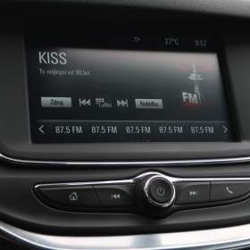 Foto inzerátu Opel Astra 1.5 CDTI