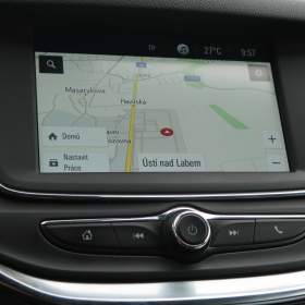 Foto inzerátu Opel Astra 1.5 CDTI