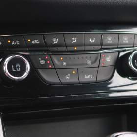 Foto inzerátu Opel Astra 1.5 CDTI