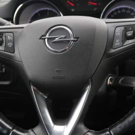 Foto inzerátu Opel Astra 1.5 CDTI