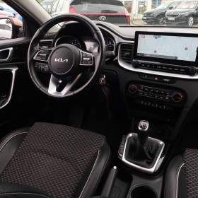 Kia XCeed 1.5 T- GDI / 19529700