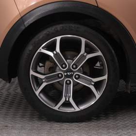 Foto inzerátu Kia XCeed 1.5 T-GDI