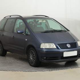 Volkswagen Sharan 1.9 TDI / 19529701