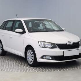 Škoda Fabia 1.4 TDI / 19529704