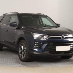 SsangYong Korando 1.5 T- GDI / 19529708