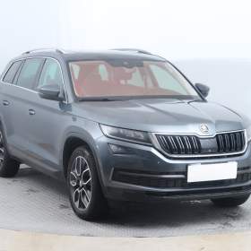 Škoda Kodiaq 2.0 TSI / 19529710