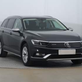 Volkswagen Passat 2.0 TDI / 19529714