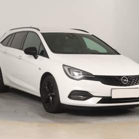 Opel Astra 1.5 CDTI / 19529716