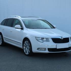 Škoda Superb 2.0 TDI / 19529718