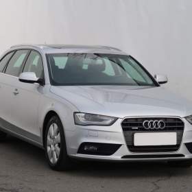 Audi A4 3.0 TDI / 19529722