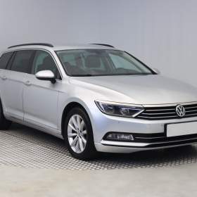 Volkswagen Passat 2.0 TDI / 19529724