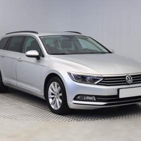 Volkswagen Passat 2.0 TDI / 19529724