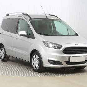 Ford Tourneo Courier 1.0 EcoBoost / 19529729