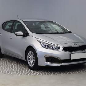 Kia Ceed 1.4 CVVT / 19529731