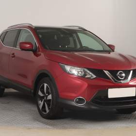 Nissan Qashqai 1.6 DIG- T / 19529735