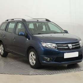 Dacia Logan 1.2 16V / 19529737