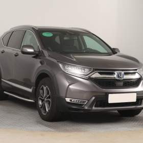 Honda CR- V 2.0i- MMD HEV / 19529738