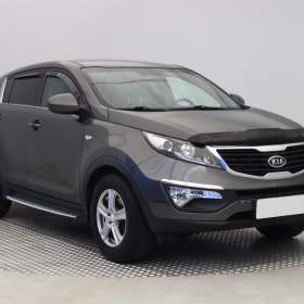 Kia Sportage 2.0 CRDi / 19529742
