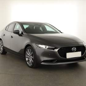 Mazda 3 2.0 Skyactiv- G / 19529745