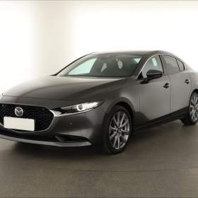 Foto inzerátu Mazda 3 2.0 Skyactiv-G