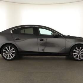 Foto inzerátu Mazda 3 2.0 Skyactiv-G