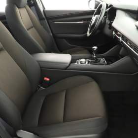 Foto inzerátu Mazda 3 2.0 Skyactiv-G