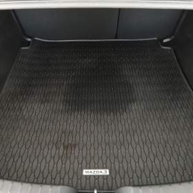 Foto inzerátu Mazda 3 2.0 Skyactiv-G