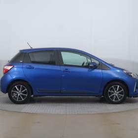 Foto inzerátu Toyota Yaris 1.5 Dual VVT-i