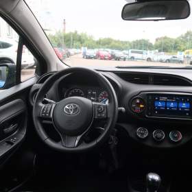 Foto inzerátu Toyota Yaris 1.5 Dual VVT-i