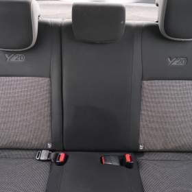 Foto inzerátu Toyota Yaris 1.5 Dual VVT-i