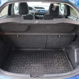 Foto inzerátu Toyota Yaris 1.5 Dual VVT-i