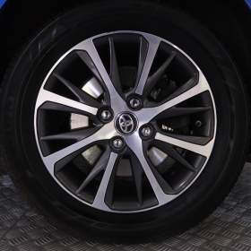 Foto inzerátu Toyota Yaris 1.5 Dual VVT-i