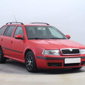 Škoda Octavia 1.9 TDI / 19529748