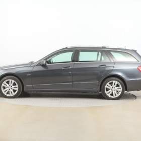 Foto inzerátu Mercedes-Benz Třídy E E 350 CDI 4MATIC