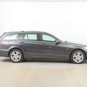 Foto inzerátu Mercedes-Benz Třídy E E 350 CDI 4MATIC