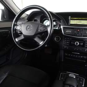 Foto inzerátu Mercedes-Benz Třídy E E 350 CDI 4MATIC