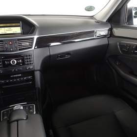 Foto inzerátu Mercedes-Benz Třídy E E 350 CDI 4MATIC